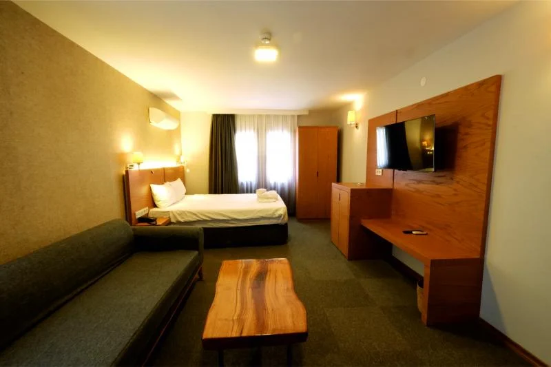 Varyant Hotel İzmir