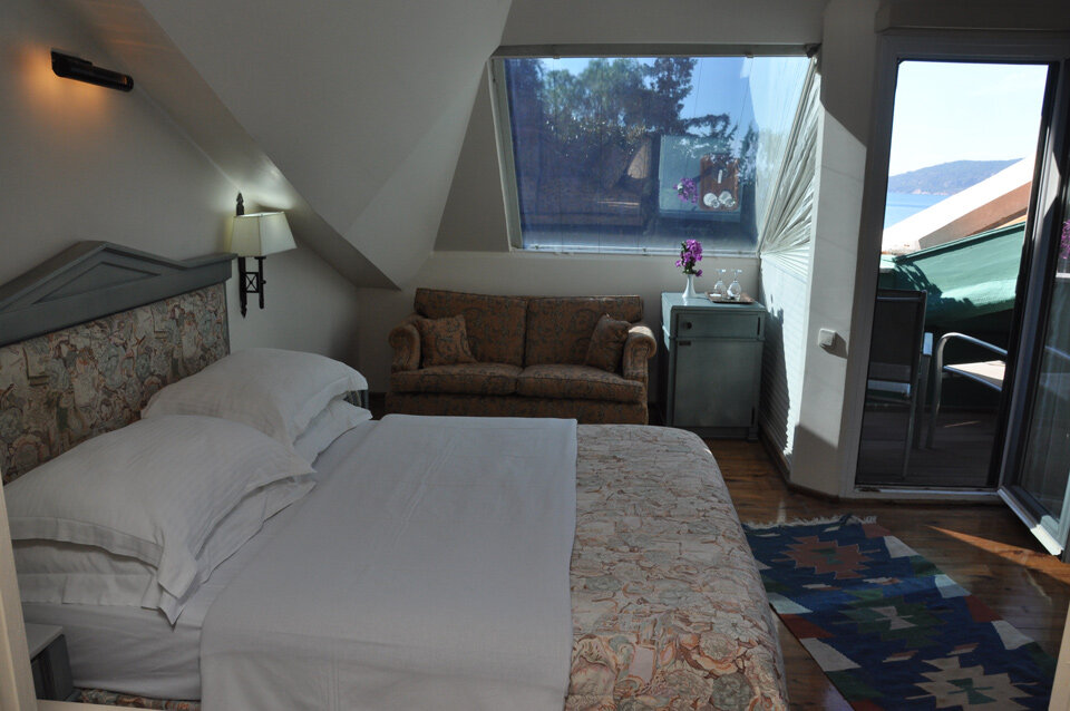 Patara Prince Hotel & Resort galeri 9
