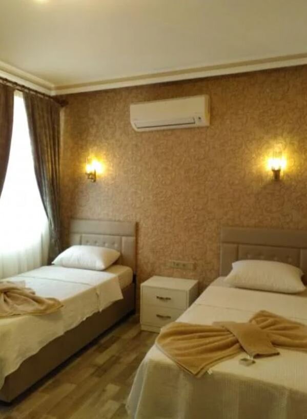 Send Apart Hotel galeri 8