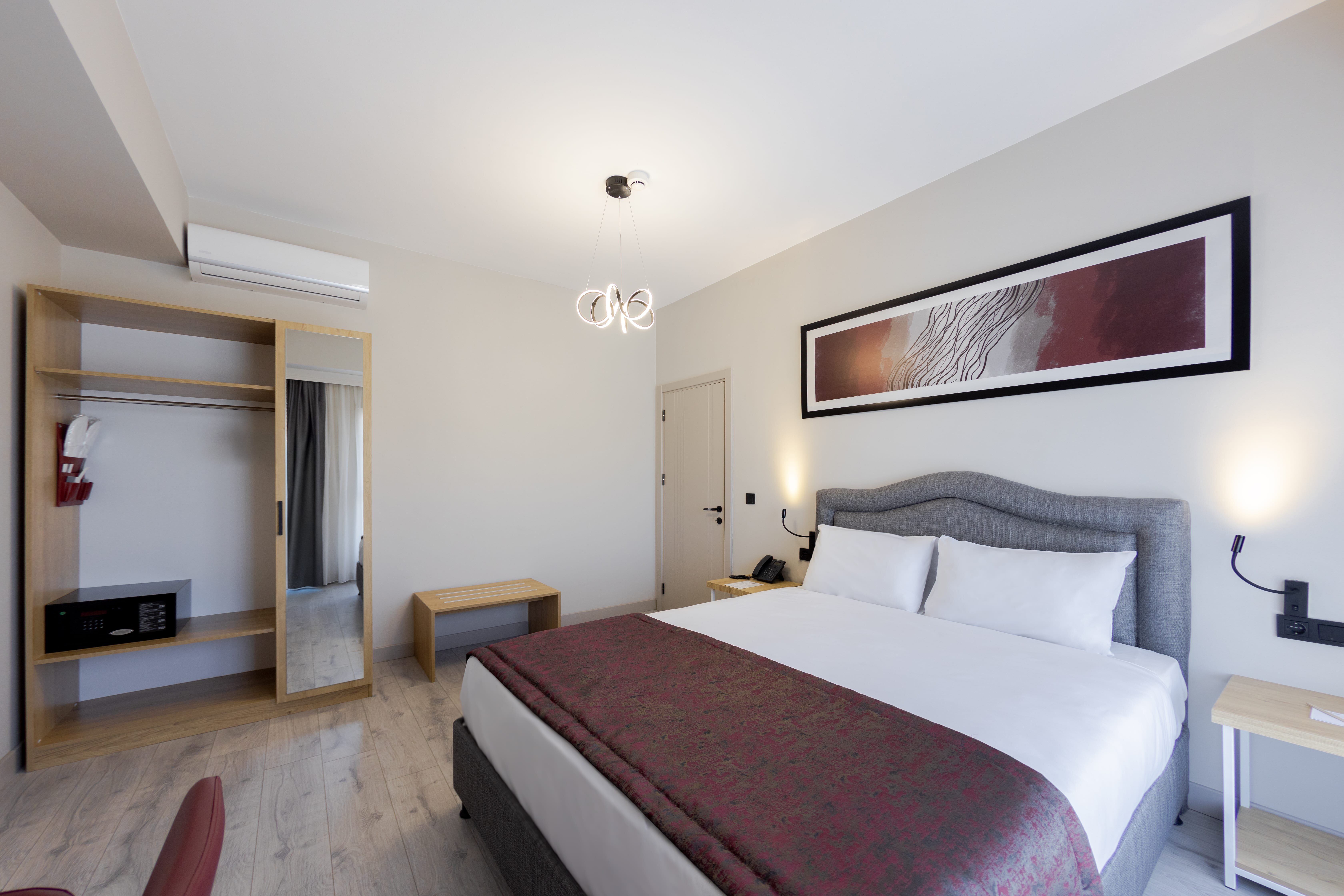 Best Western Plus Hotel & Residences İstanbul Rezervasyon