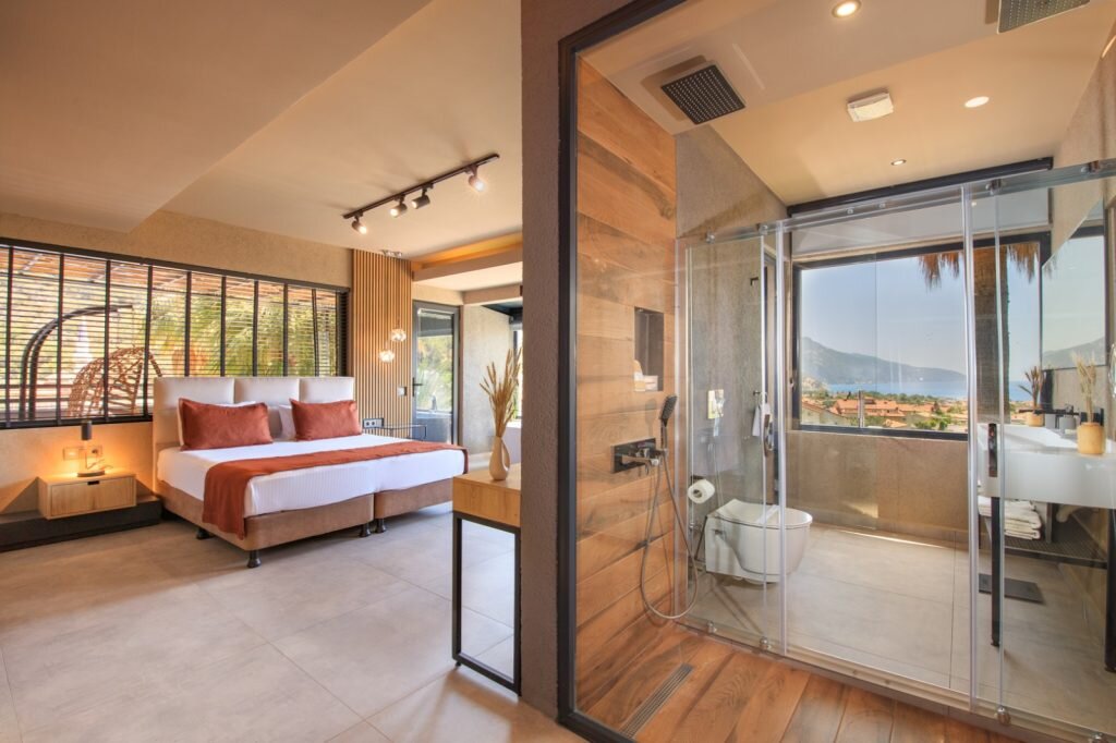 Junior Suite Room