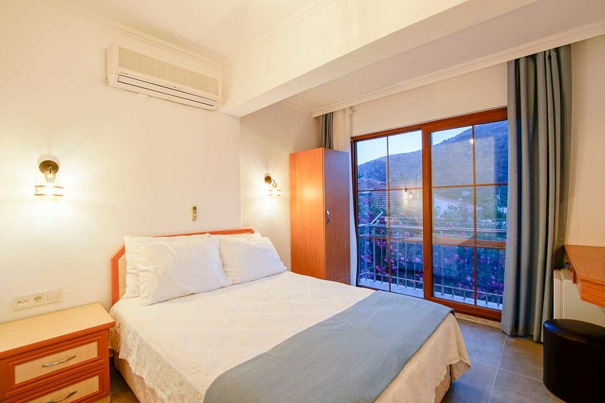 Ova Otel Mesudiye · 5