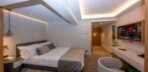  Deluxe Double Room Görseli