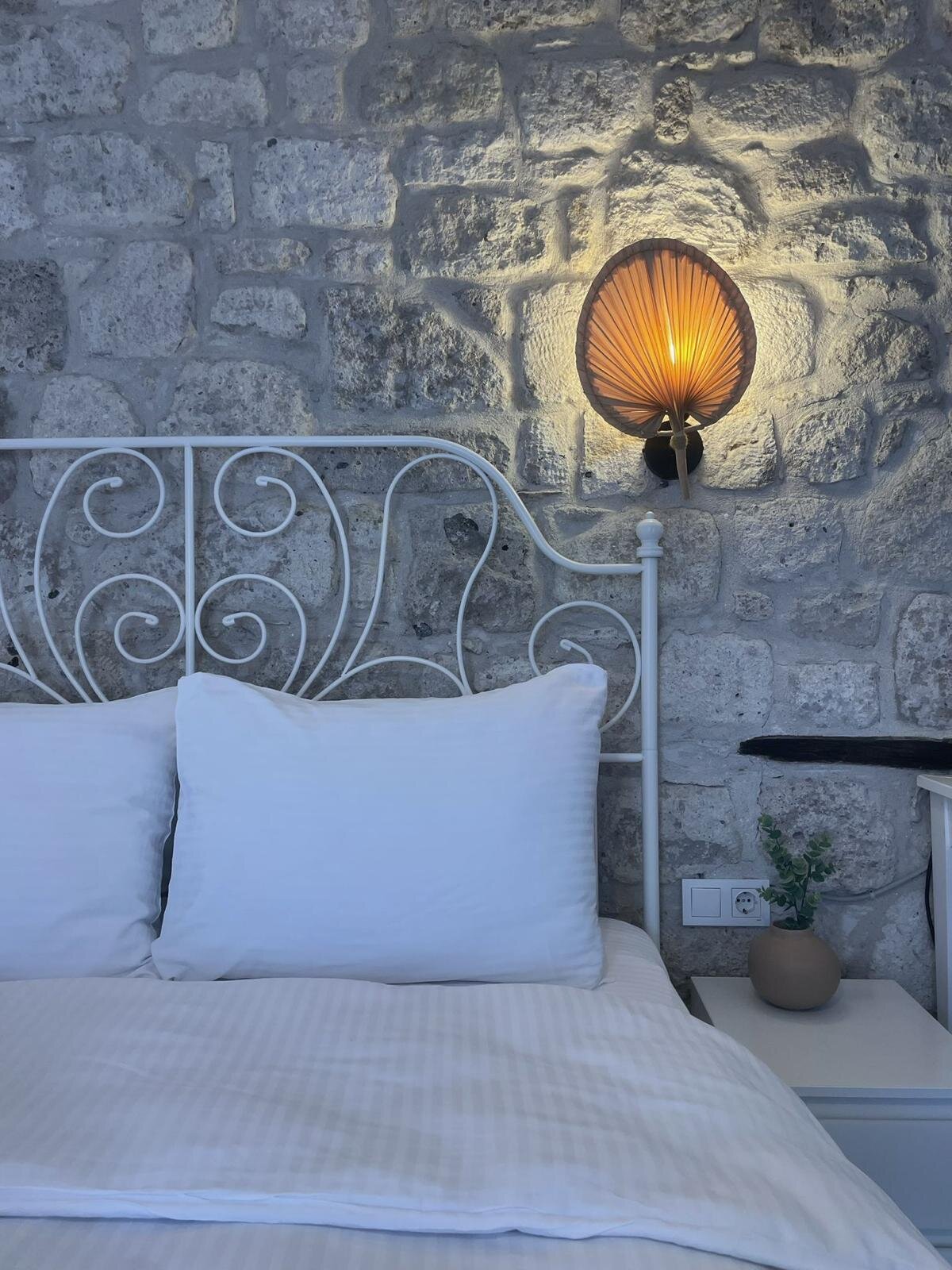 Deluxe Şehir Manzaralı Oda