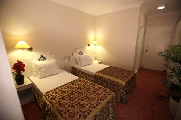 Green Valley Butik Otel