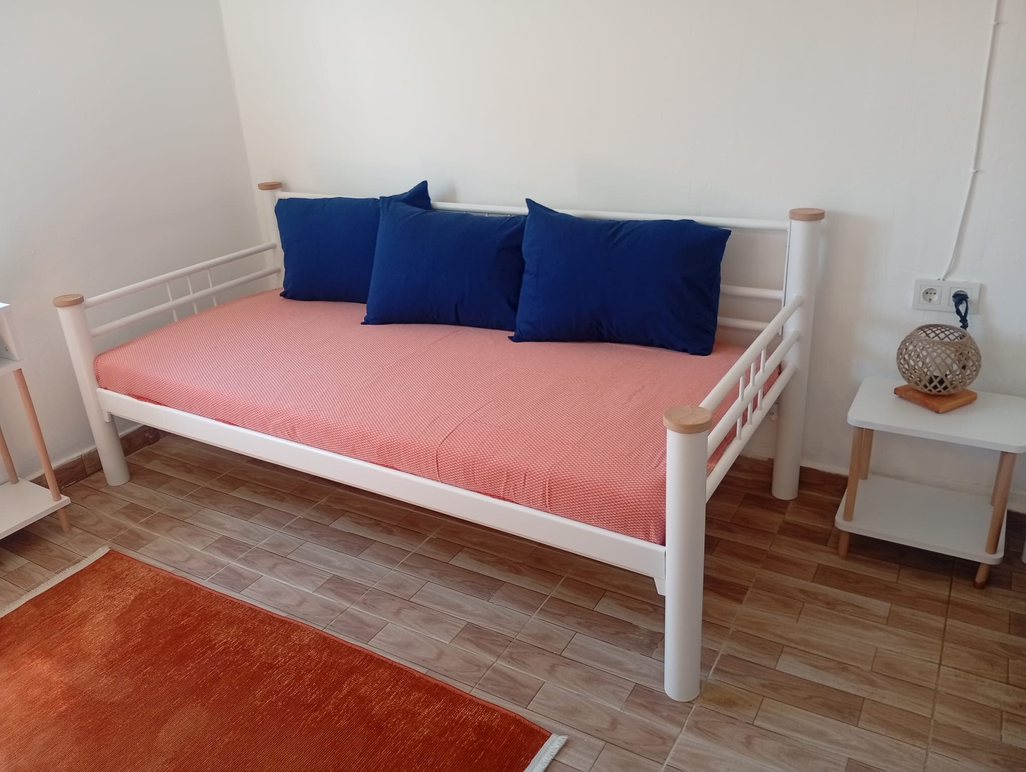 Deluxe Oda Dört Kişilik