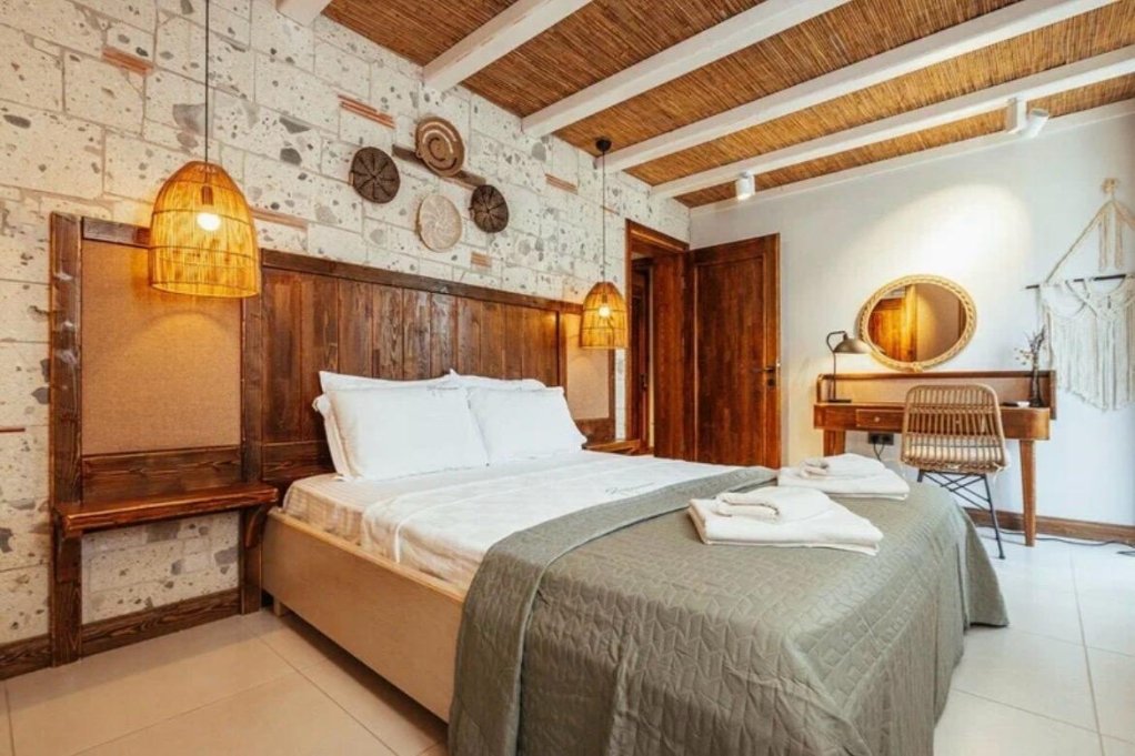 Kamel Luxury Hotels Çeşme · 13