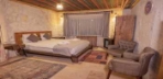 Deluxe Room Görseli