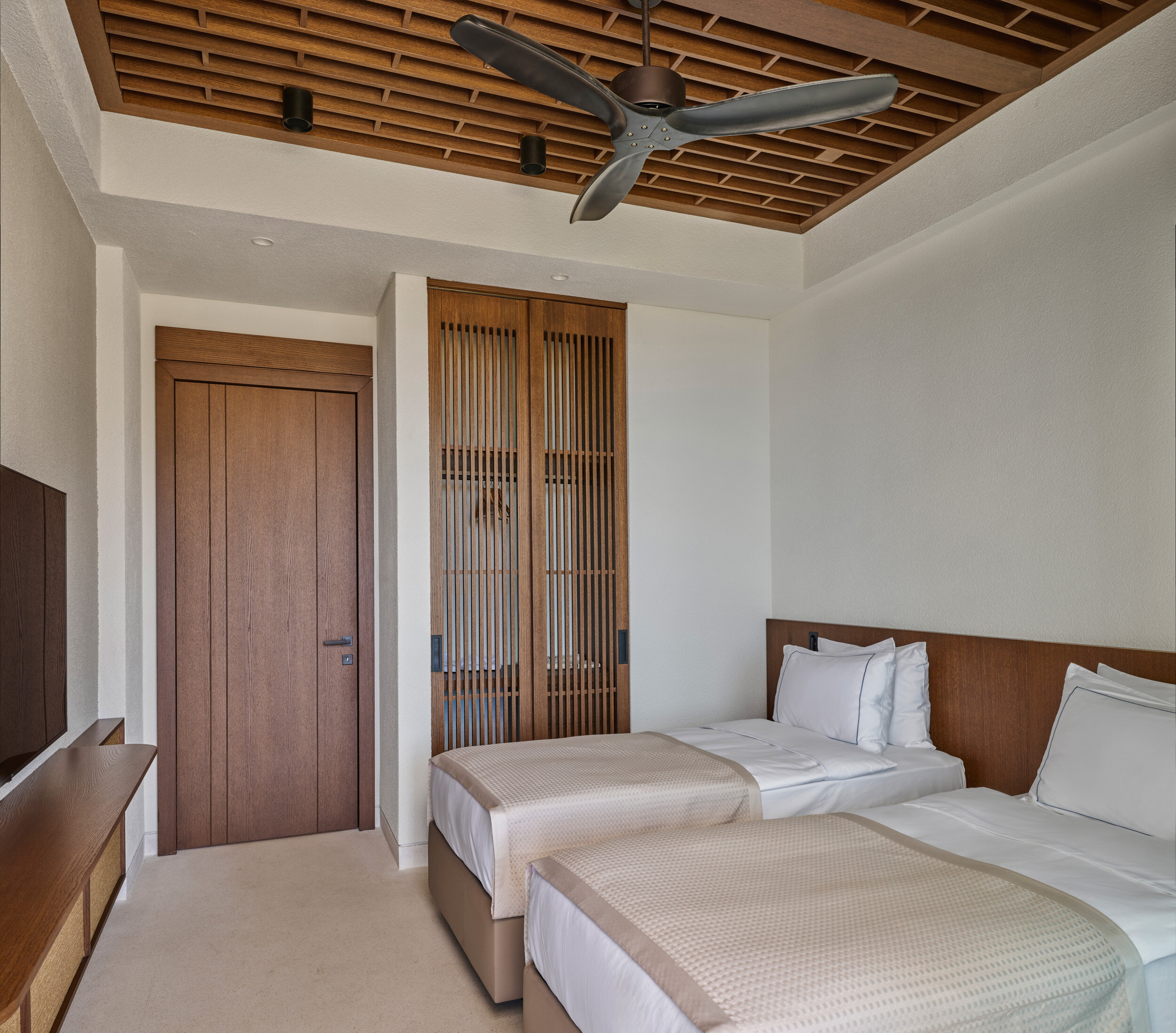 2+1 Residence Sea View