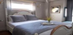 Deluxe Triple Üç Kişilik Oda Görseli