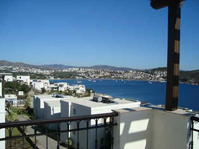 1+1 Deniz Mnz. Oda