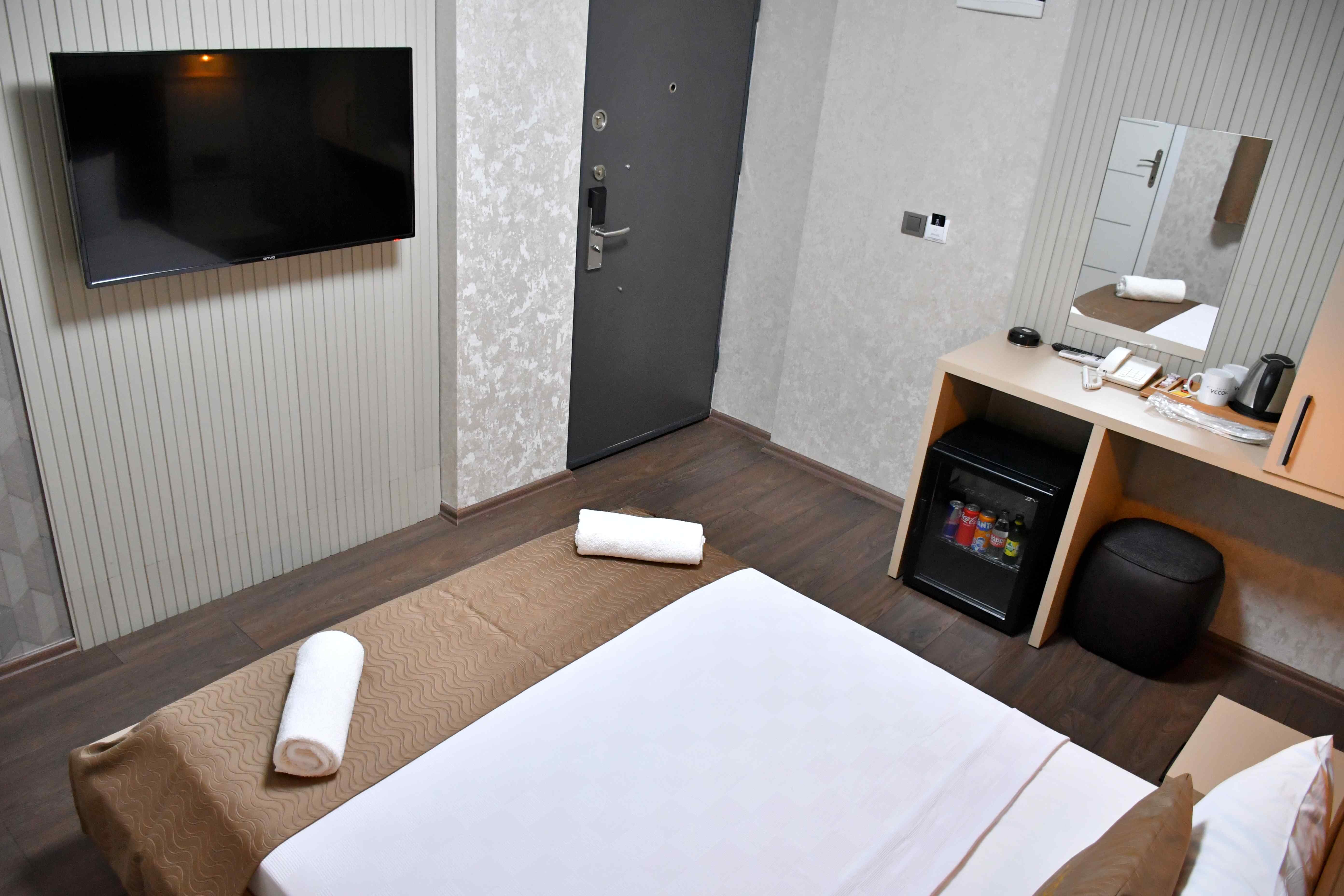 Modda Hotel Bornova galeri 4