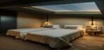 Loft Deluxe Suite Görseli