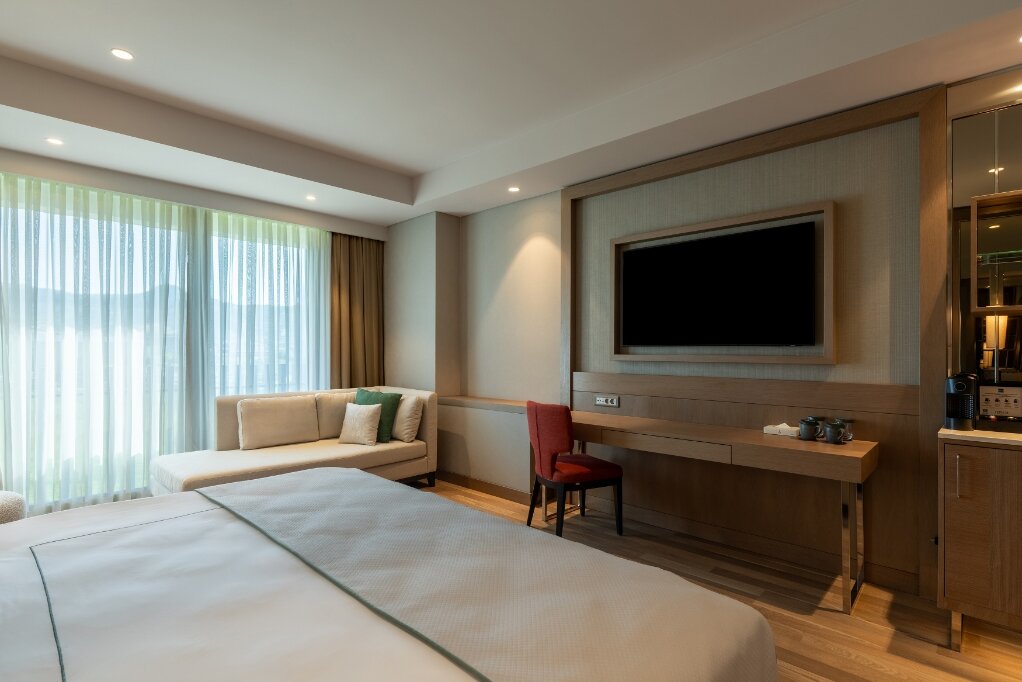 Executive Family Suite