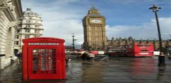 5* Londra Konaklama ve Airport Transfer galeri 8