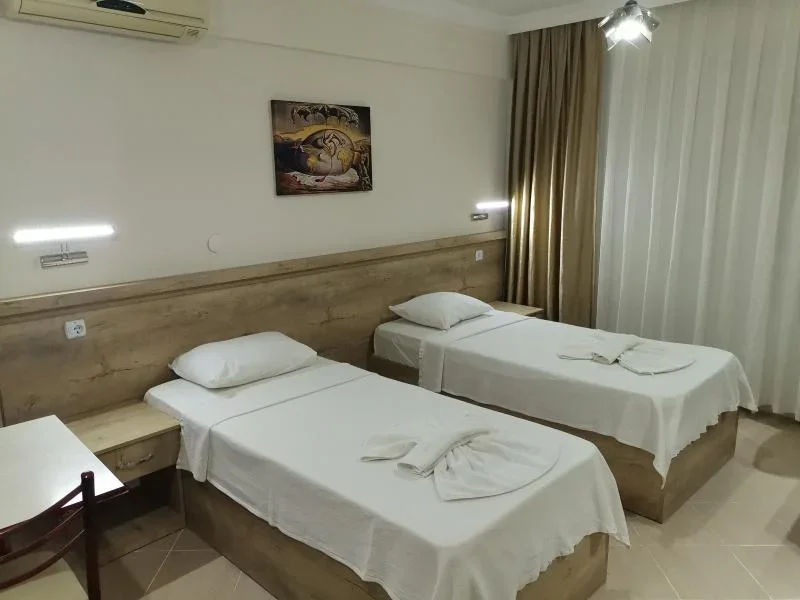 Melodi Club Otel Rezervasyon