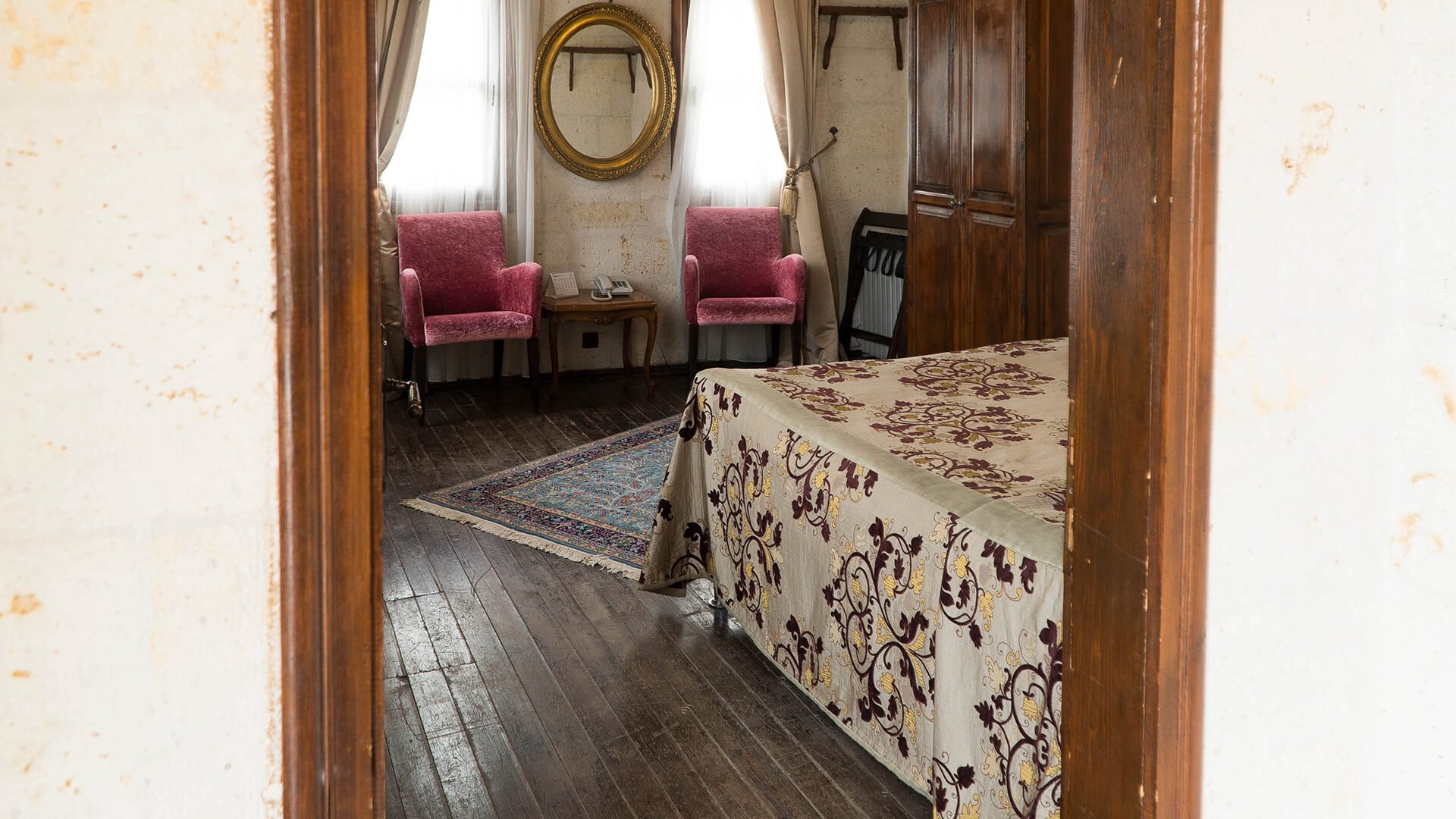 Ürgüp Konak Hotel
