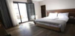 Deluxe Room with Balcony Sea View Görseli
