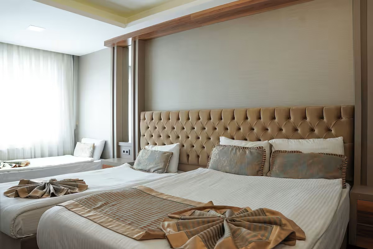 Enerji Otel galeri 7