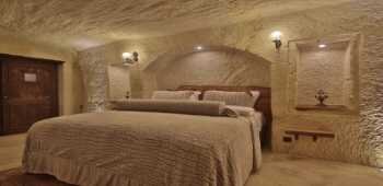 Asuwari Suites Cappadocia