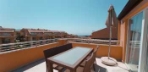 Penthouse Dublex Suite 3+1 Görseli