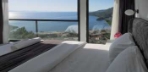 Panoramik Deniz Manzaralı Oda Görseli
