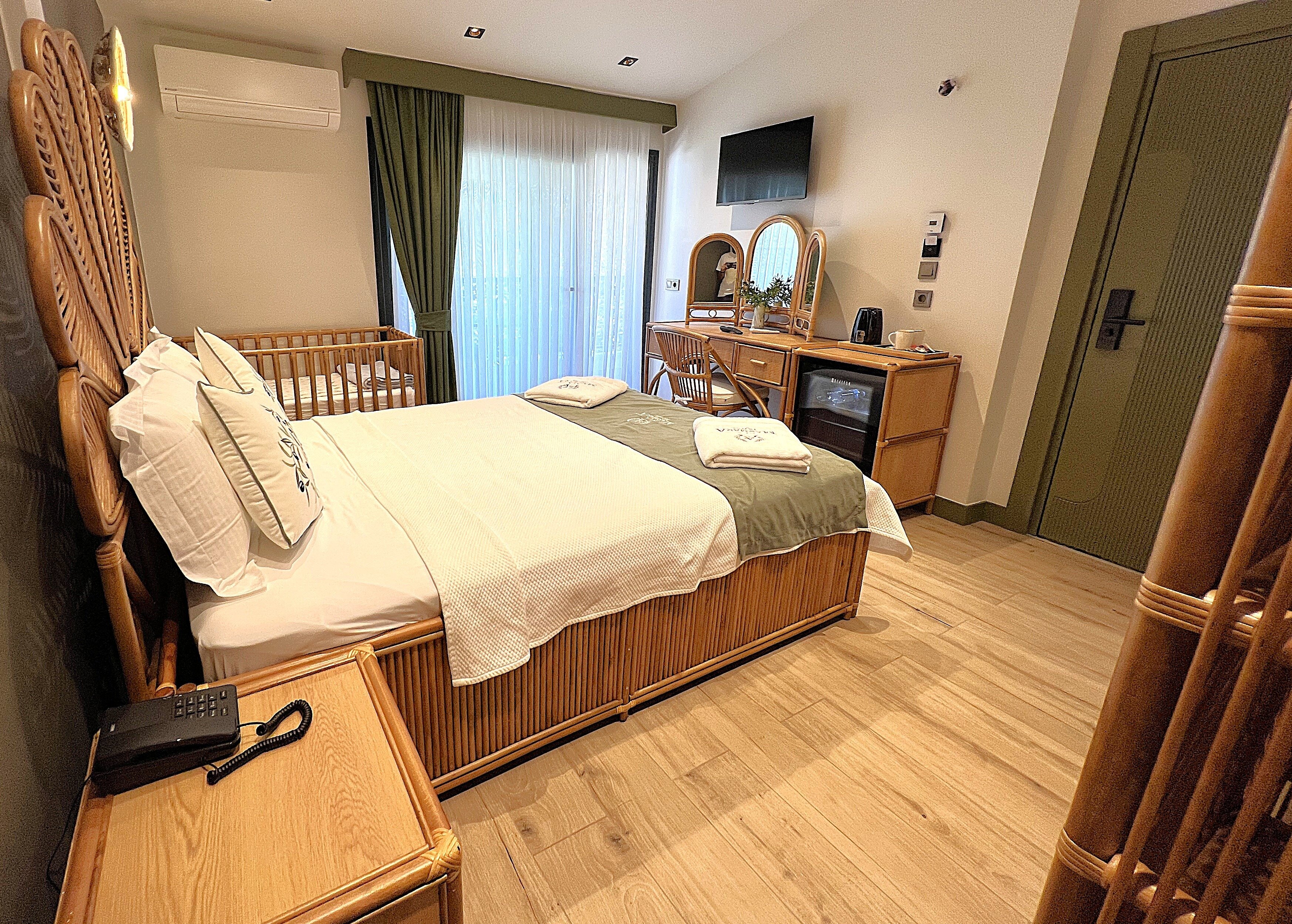 Ala Marmara Hotel Special Class · 8