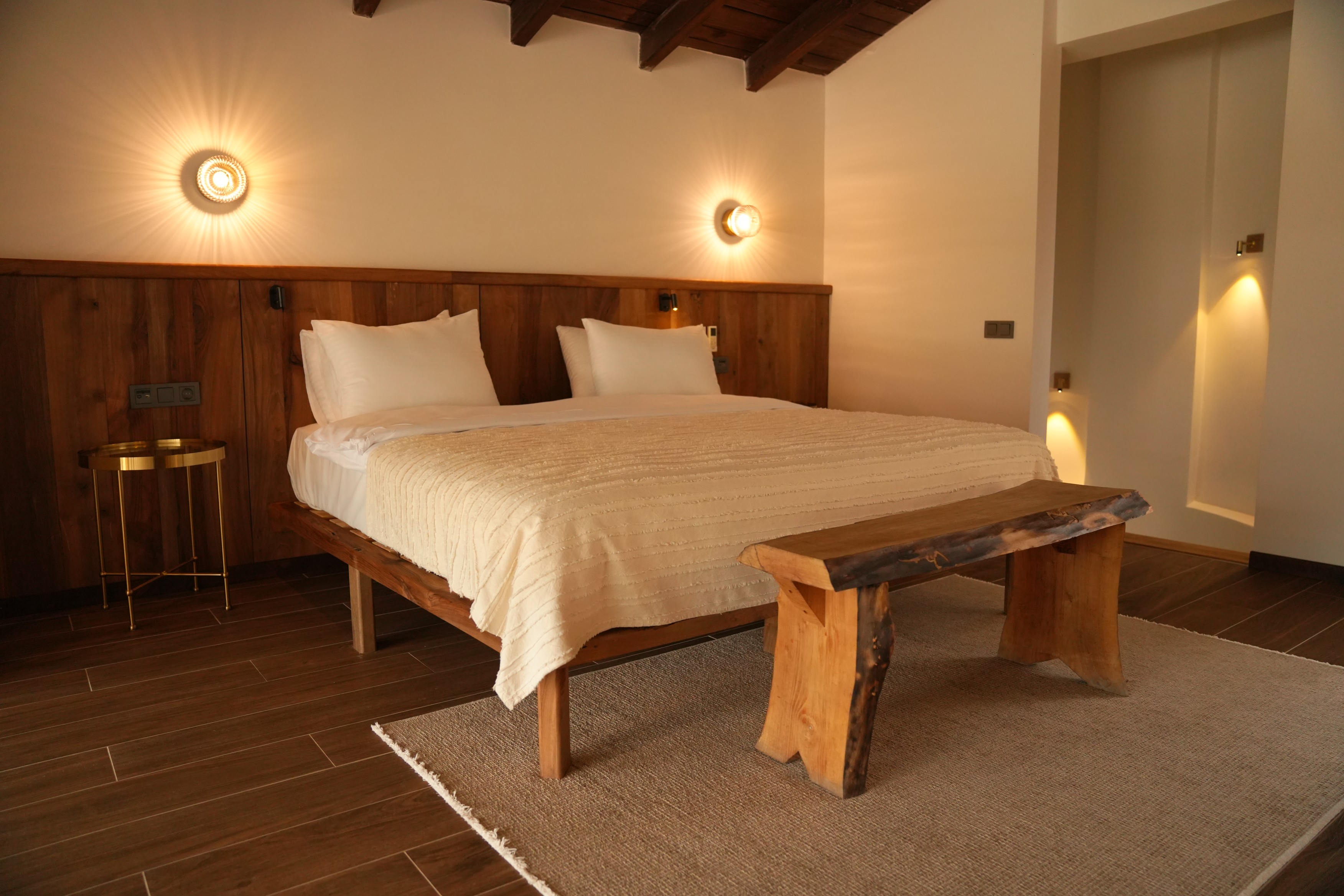 Villa, Pool View (Jacuzzi)