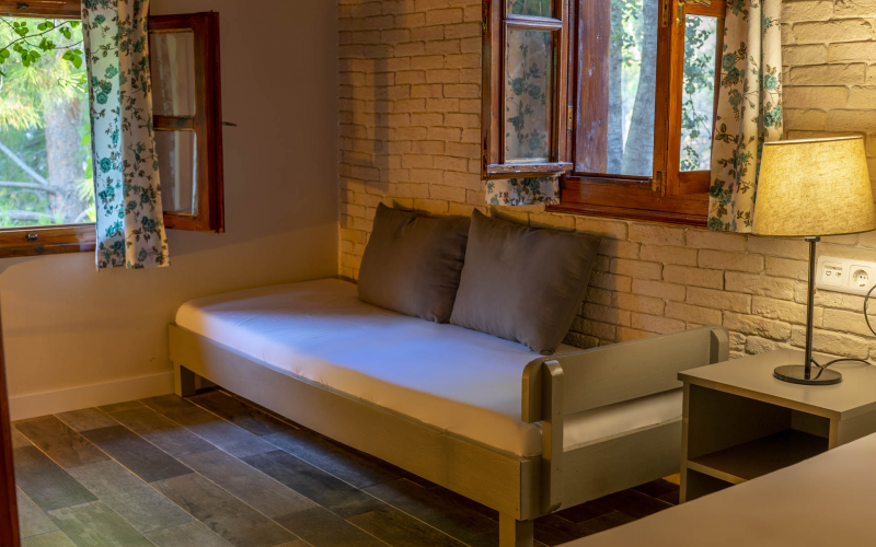 Selimhan Otel Selimiye