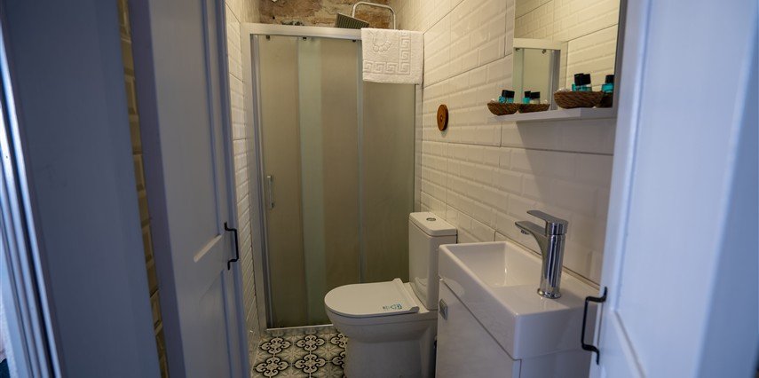 Cunda Alesta Otel