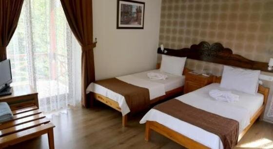 Arkadaş Otel galeri 8