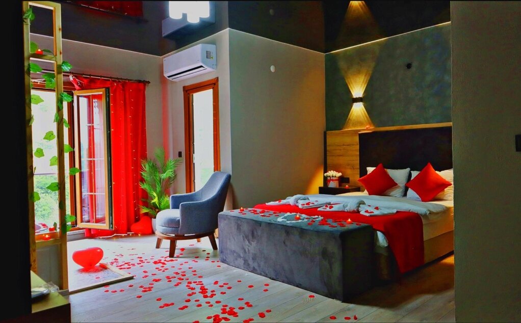 Puğari Otel · 18