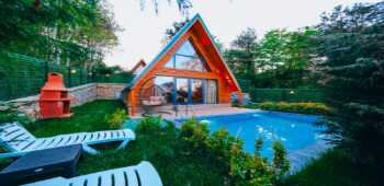 Sapanca Alara Bungalov