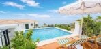 Maisonette Suite, Dubleks, Özel Havuzlu Görseli