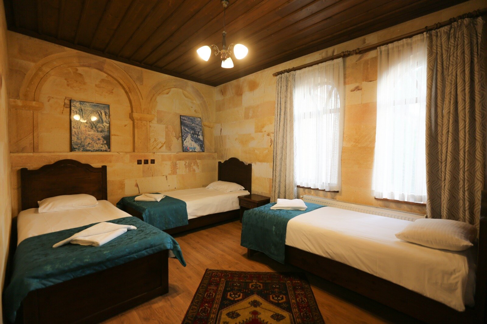 Hotel Akuzun