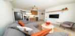 Deniz Manzaralı 2+1 Deluxe Suite Görseli