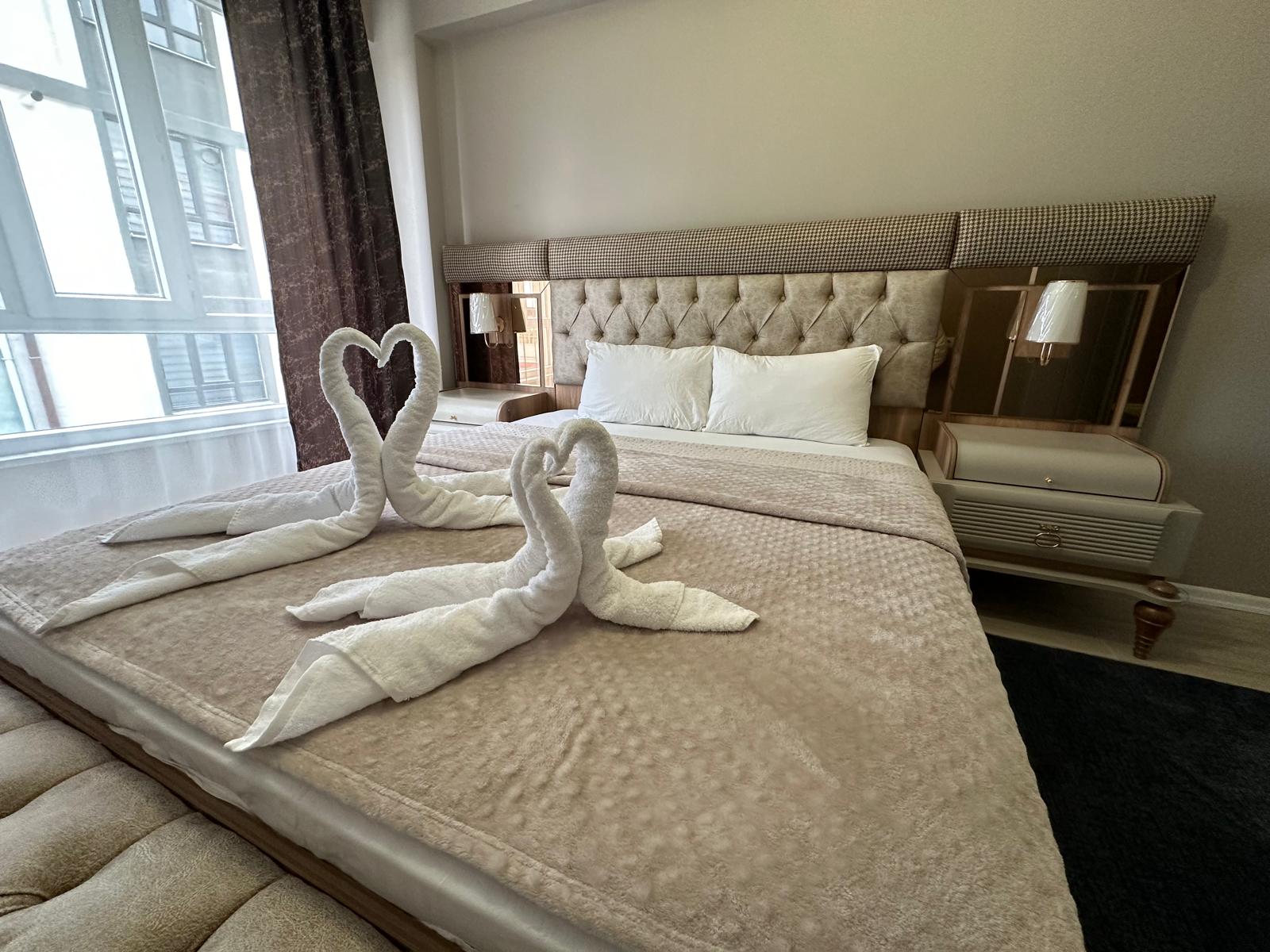 Viyana Premium Otel