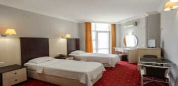 Afrodit Termal Otel
