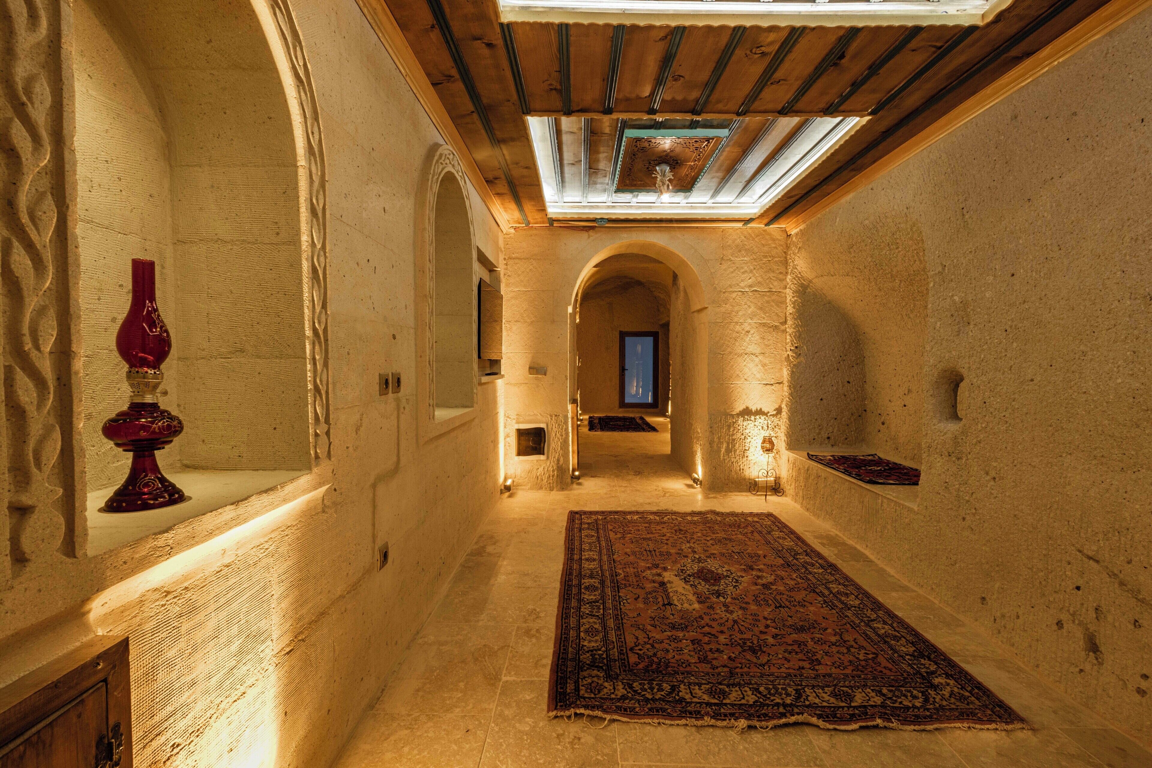Cappadocia Odası