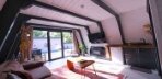  Suite Bungalov 2 ( Özel Havuzlu )	 Görseli