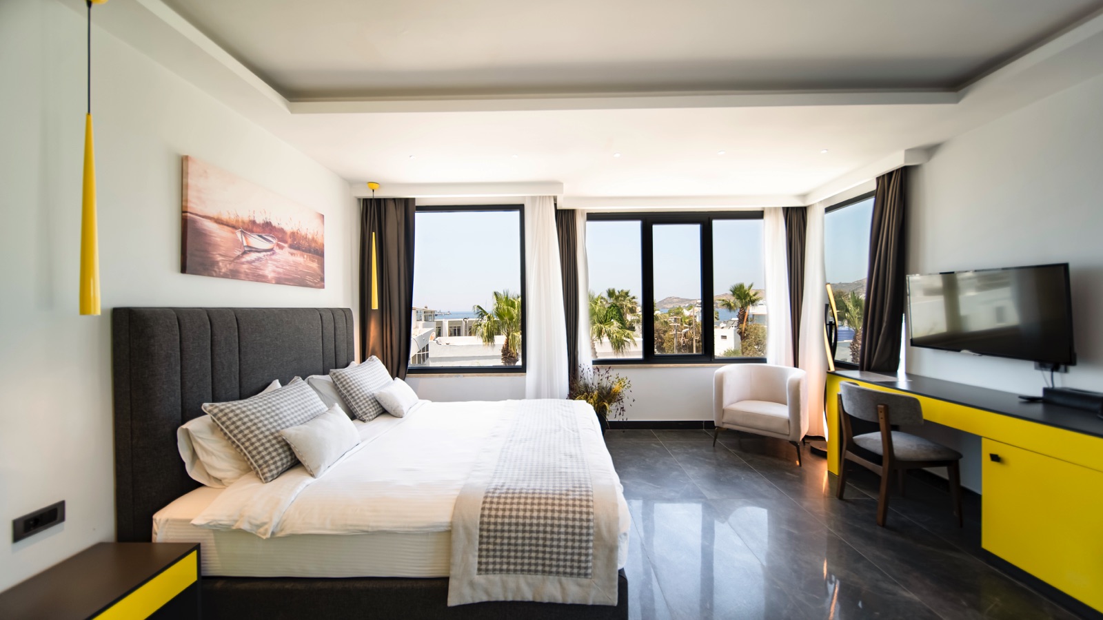 Grand Suite Room