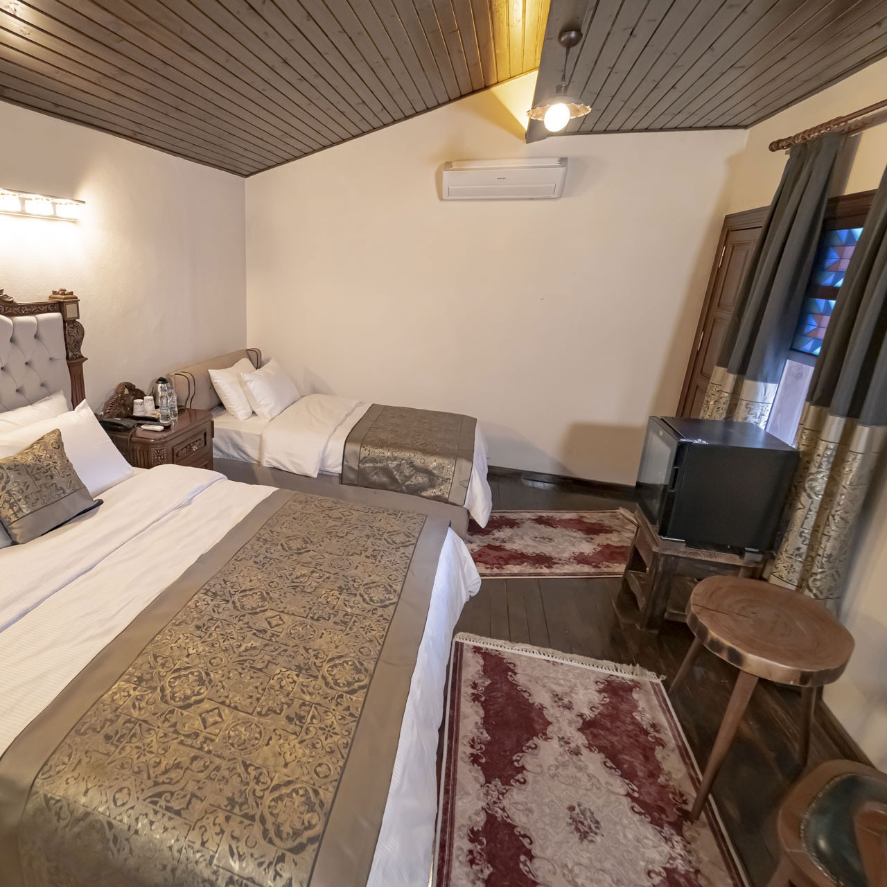 Konak Avula Boutique Hotel