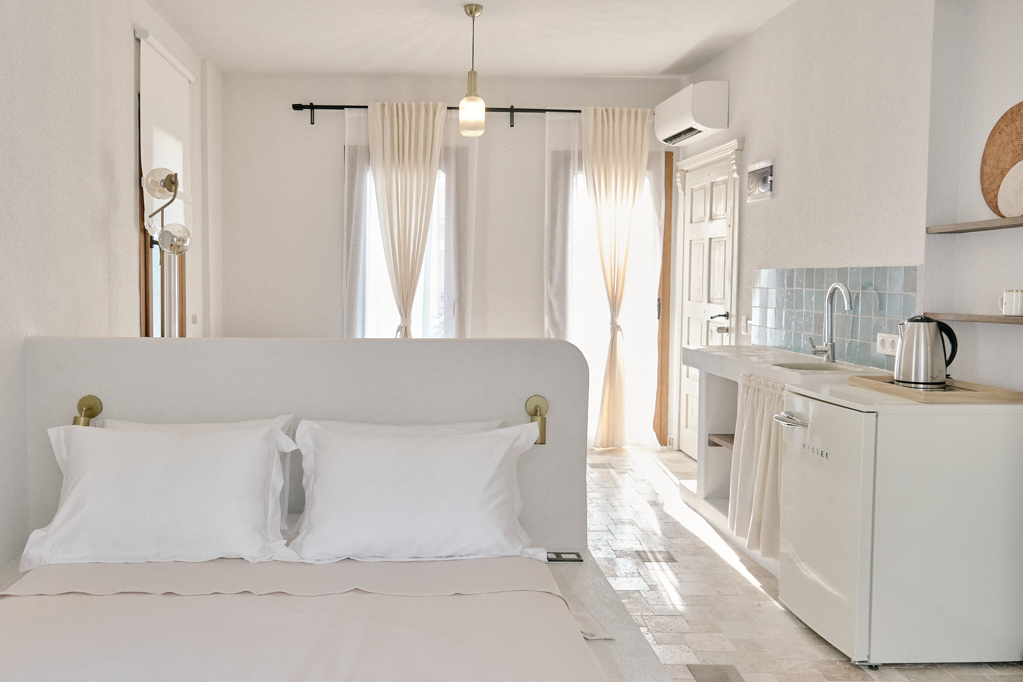 Garden Suite