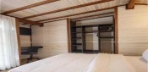 Bungalow Oda Görseli