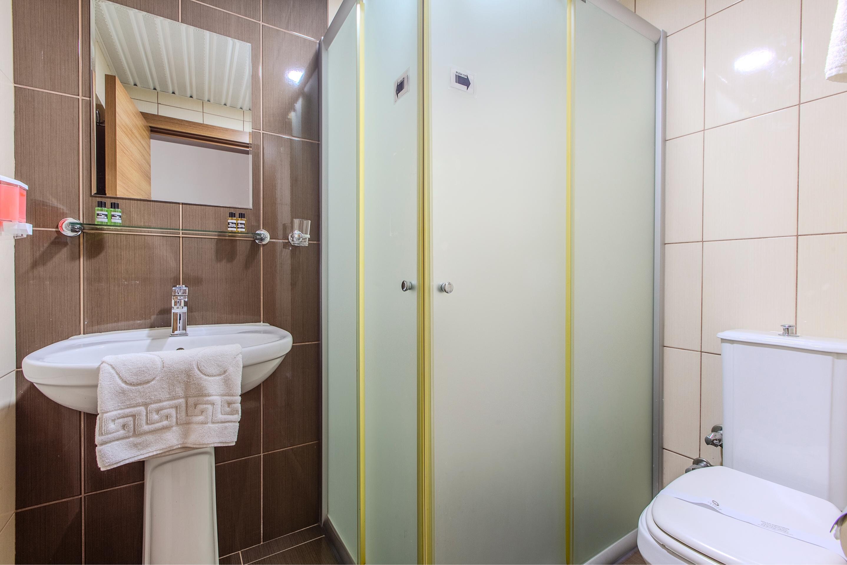 Standart Suit