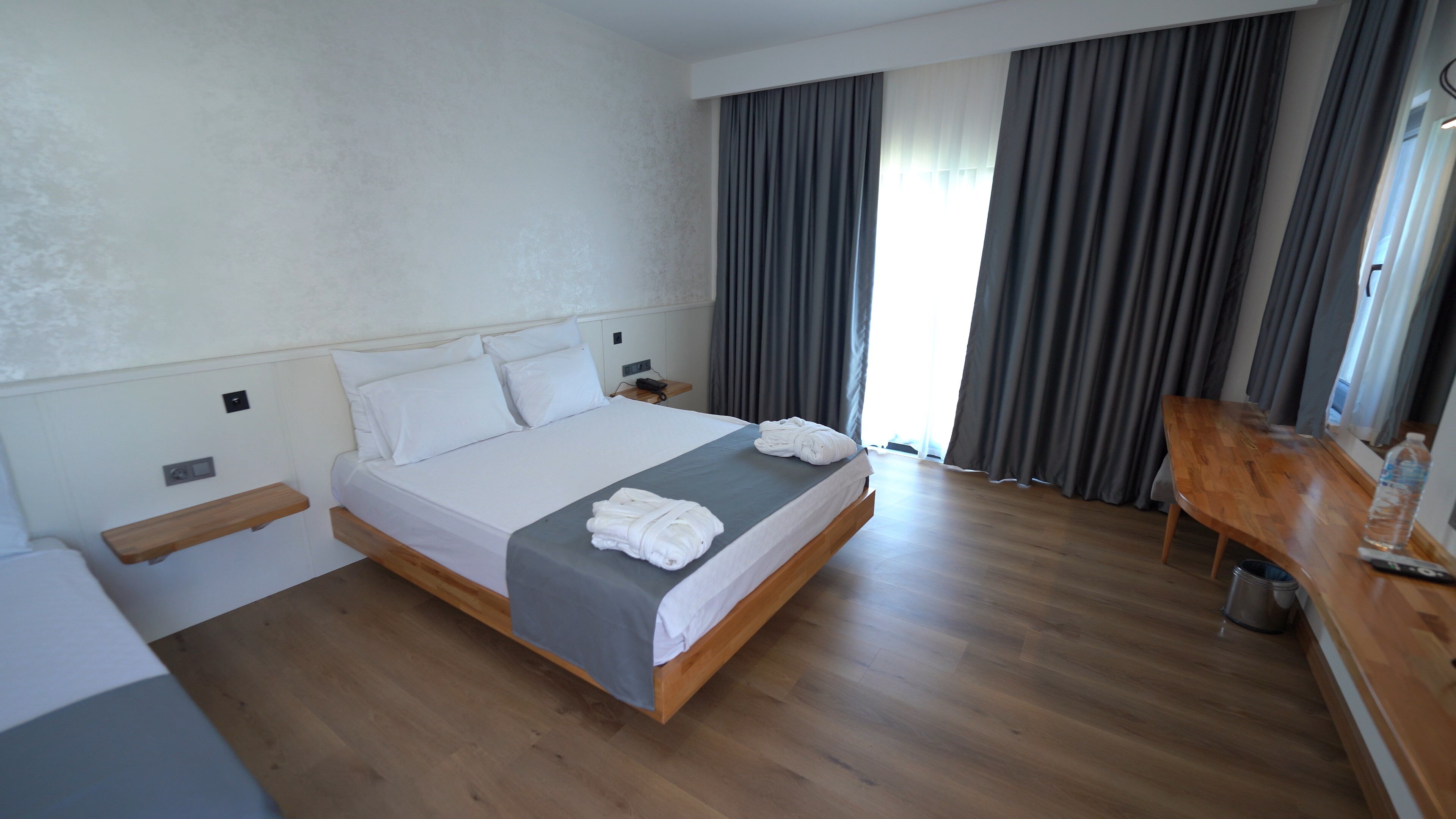 Havuzlu Suit Villa