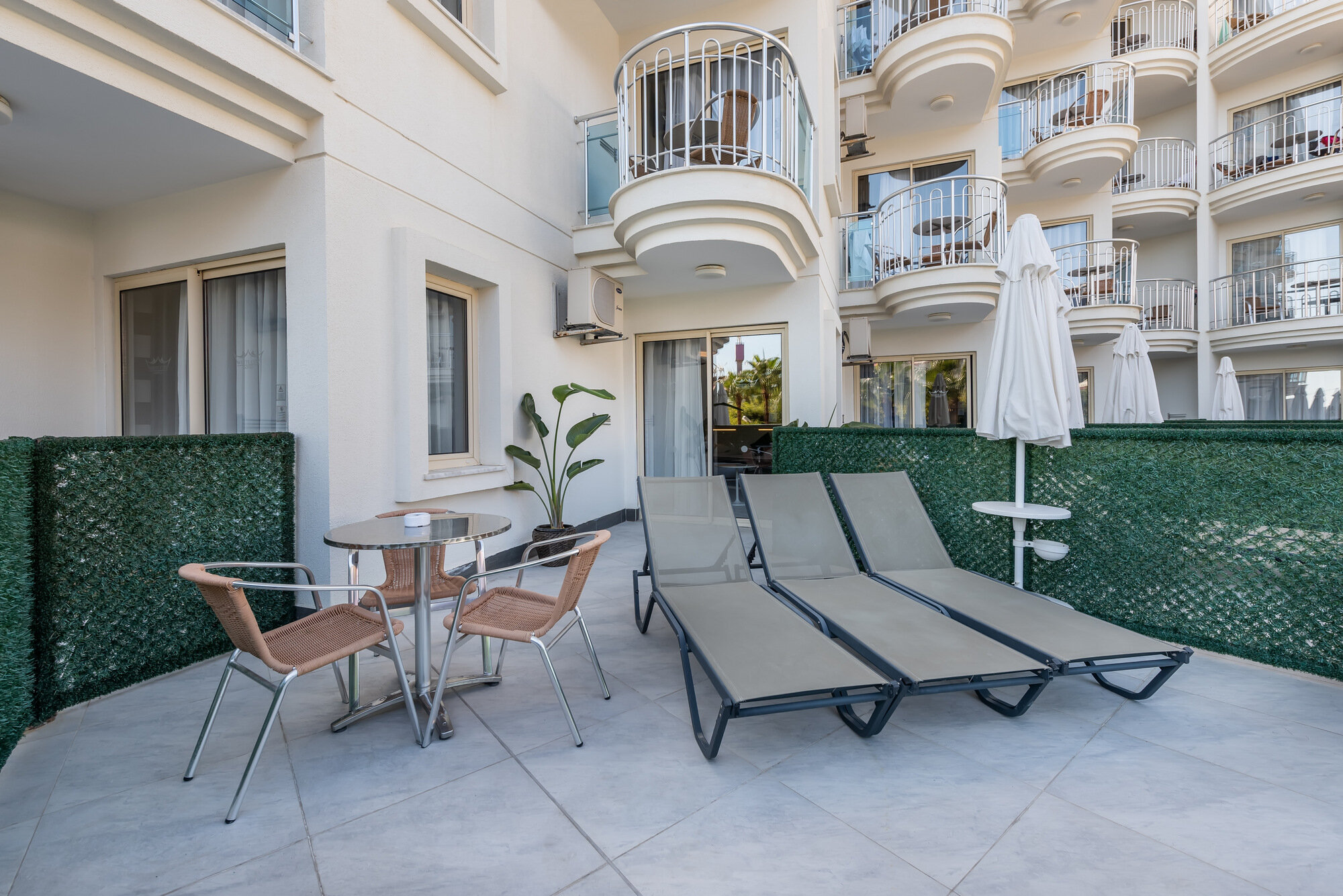 White City Beach Hotel (+16) galeri 6