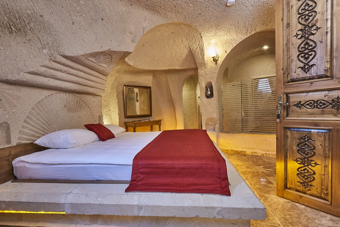 Wings Cappadocia
