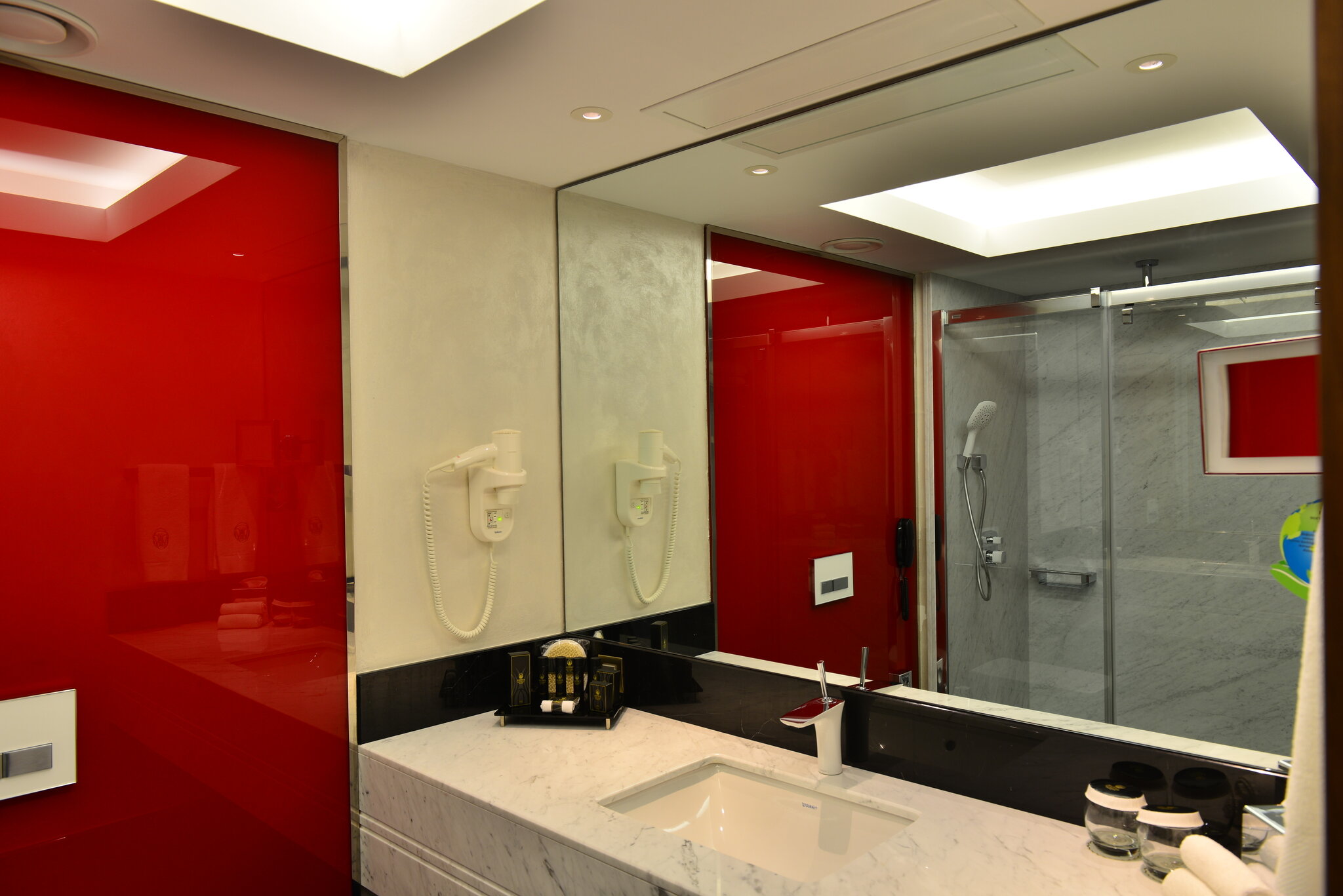 Warwick Hotel Ankara · 9