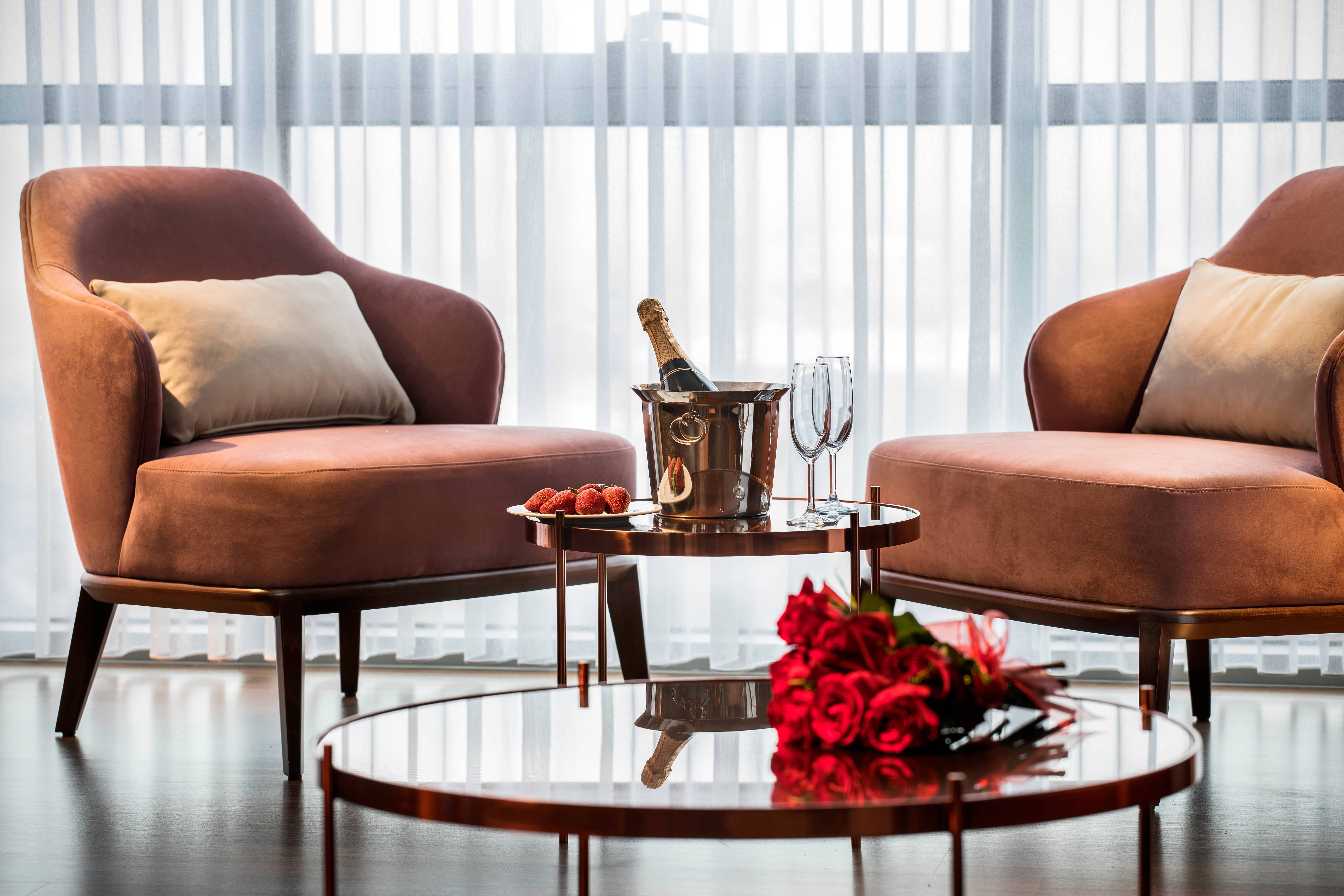 Lionel Hotel · 20
